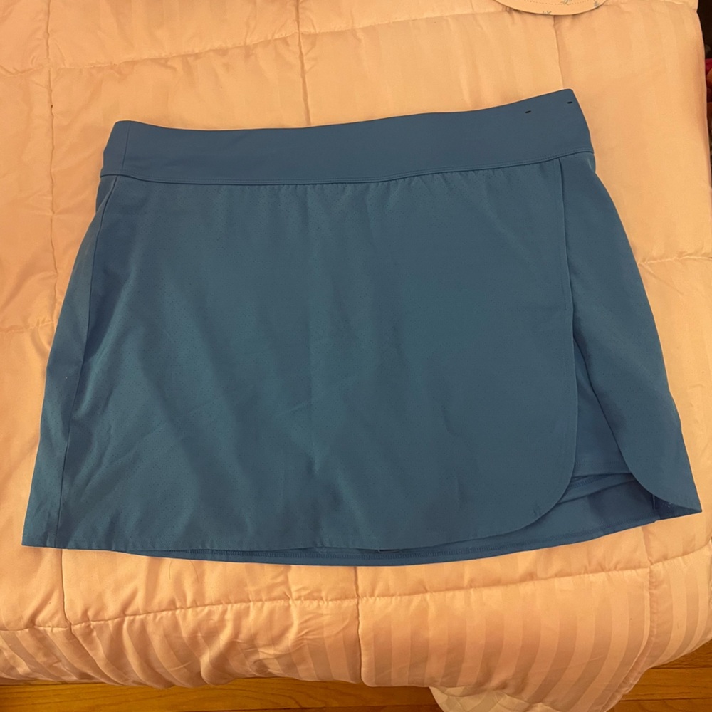 Callaway Women’s Golf Skirt with Shorts Size XL